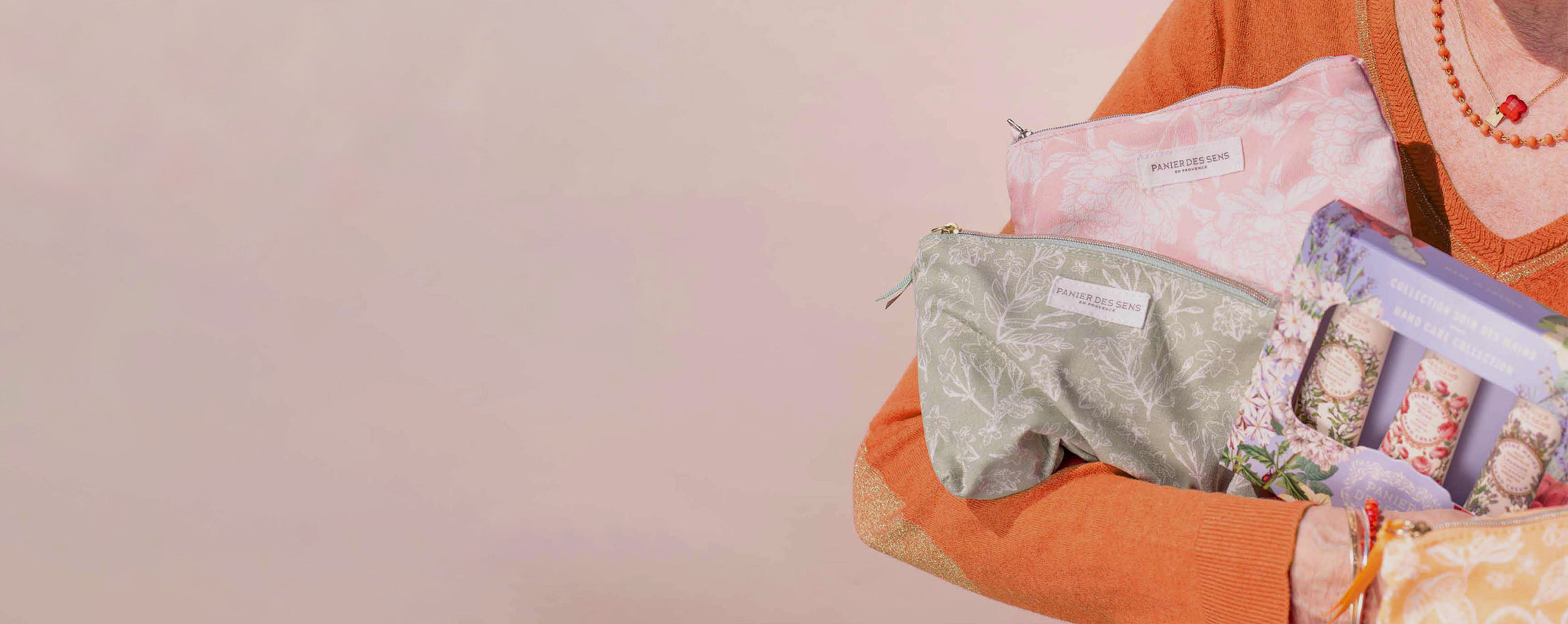 Cadeaux à - de 20€ - Panier des Sens
