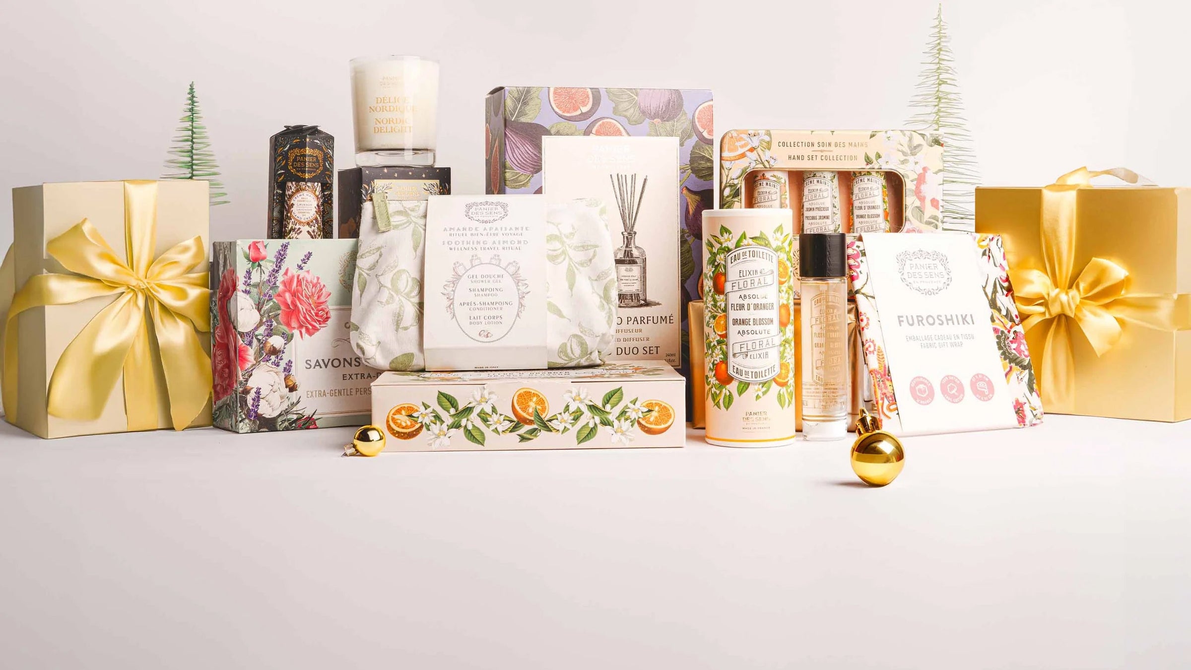 Cadeaux