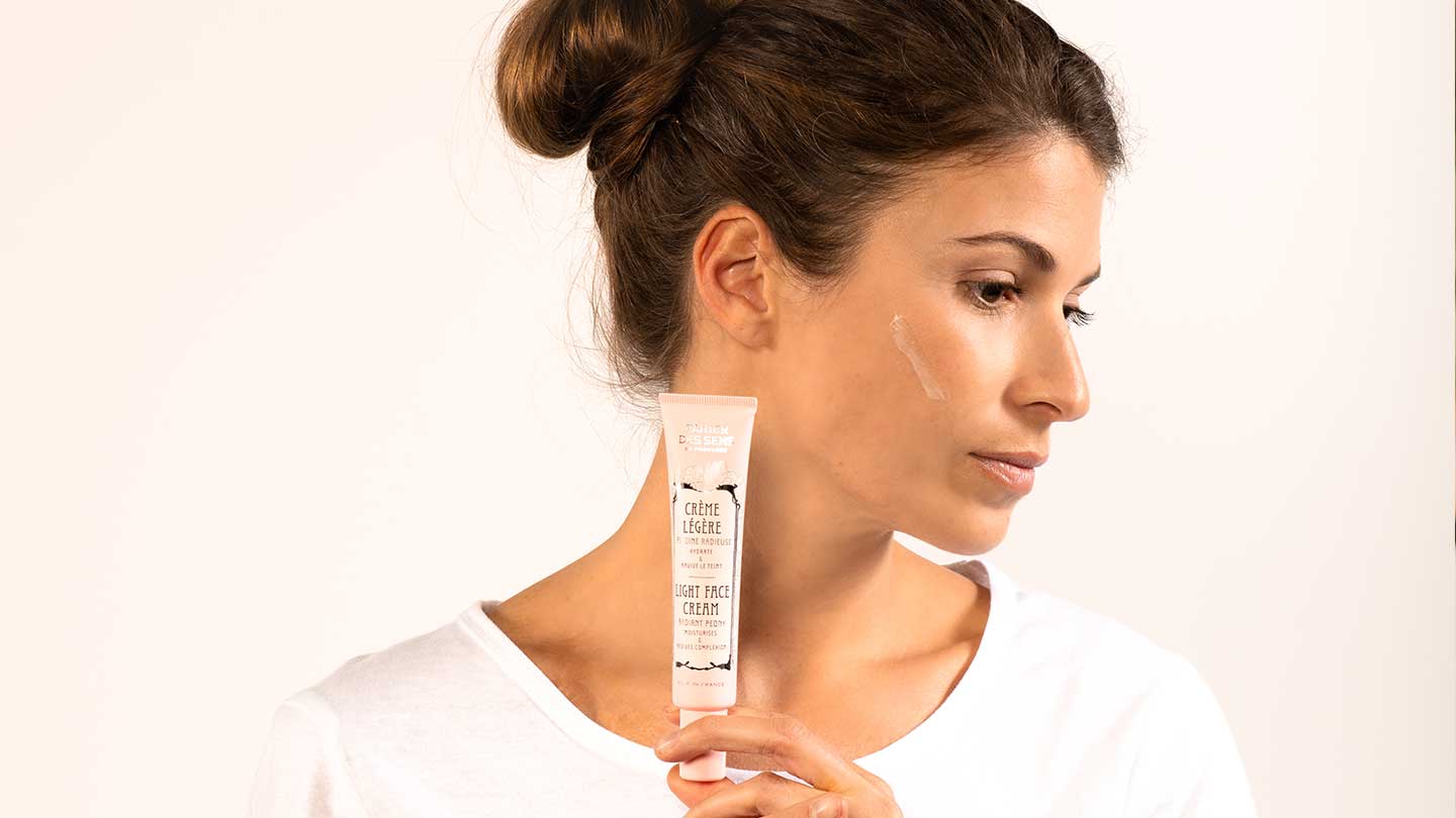Soins visage - Panier des Sens