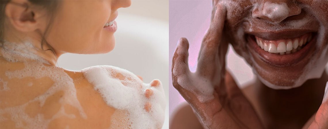 Soldes - Soins visage et corps - Panier des Sens