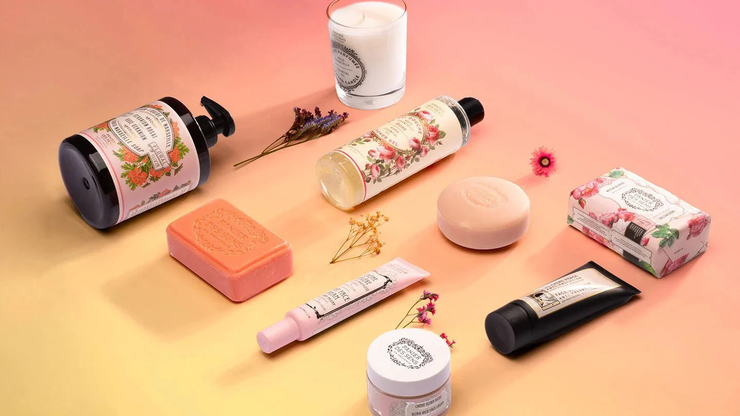 Tous les produits - Panier des Sens