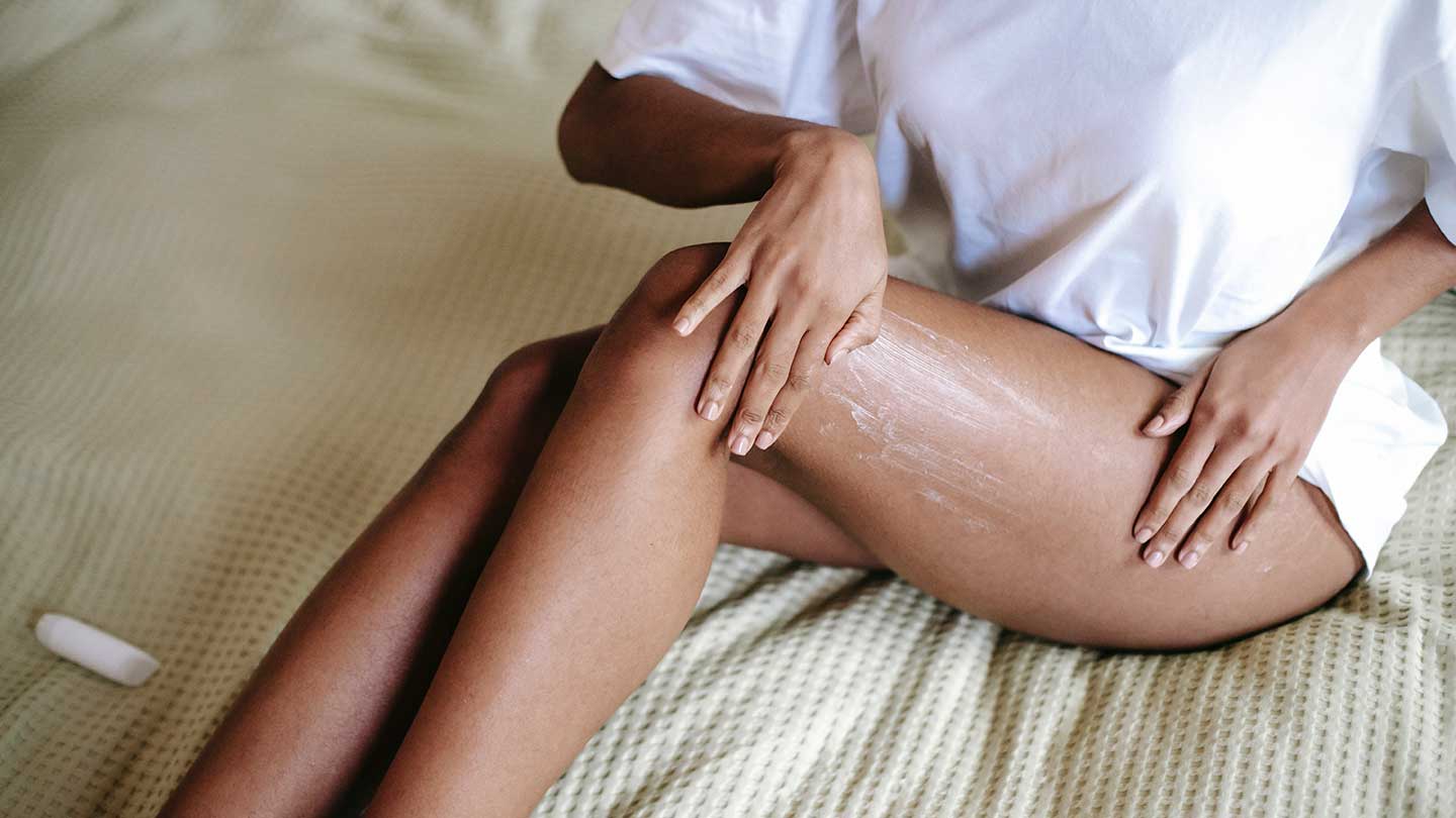 Soins corps hydratants - Panier des Sens