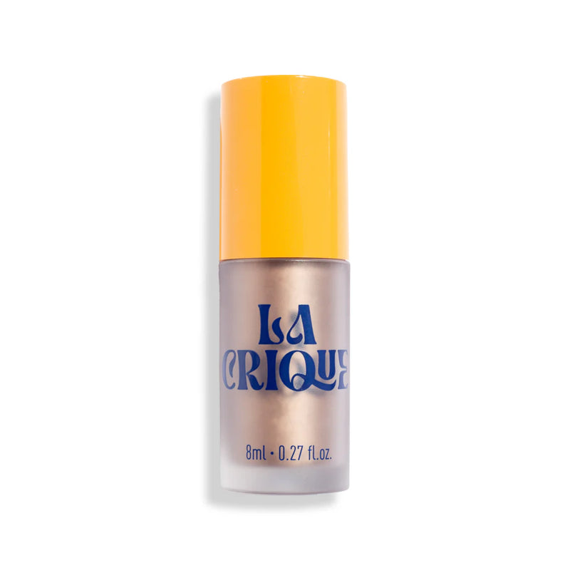 Fard à paupières liquide - Teinte 04 Macchiato glacé