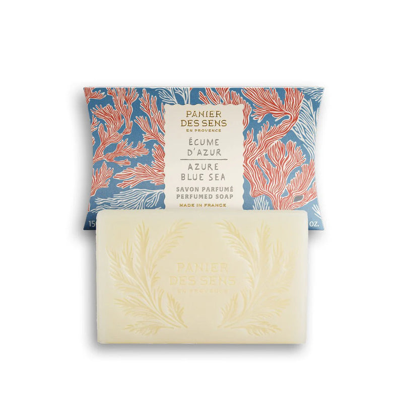 Savon parfumé Écume d&