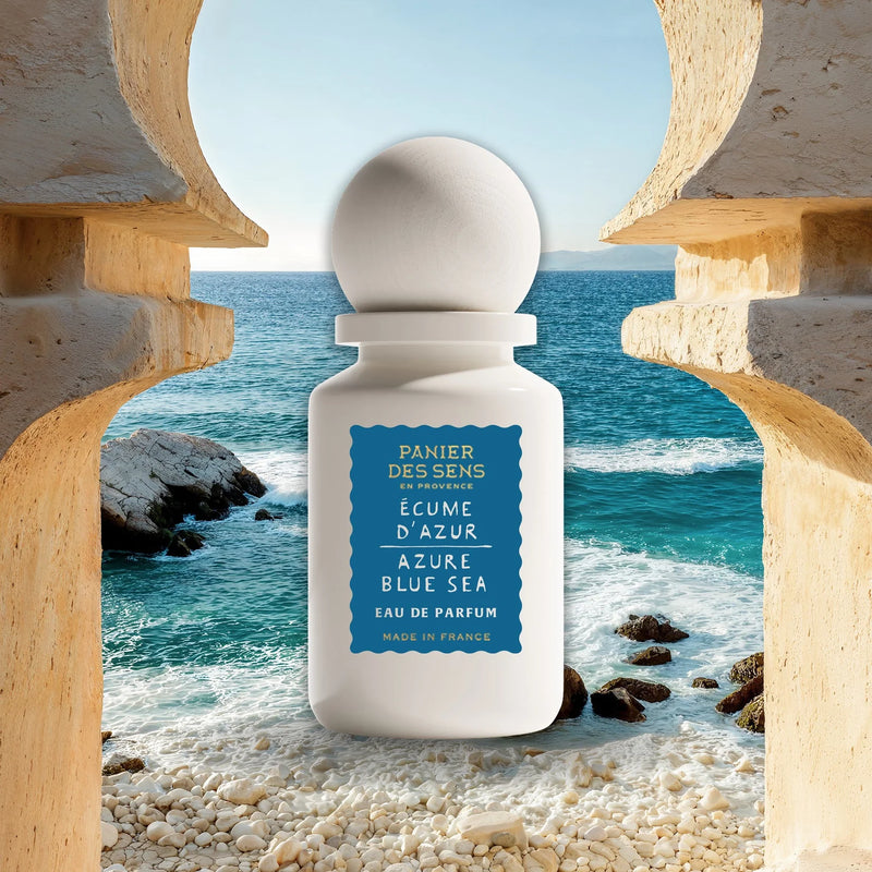 Eau de Parfum - Écume d&