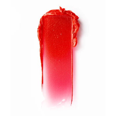 Baume à Lèvres Teinté & Fard à Joues Hydratant - 03 Le Rouge