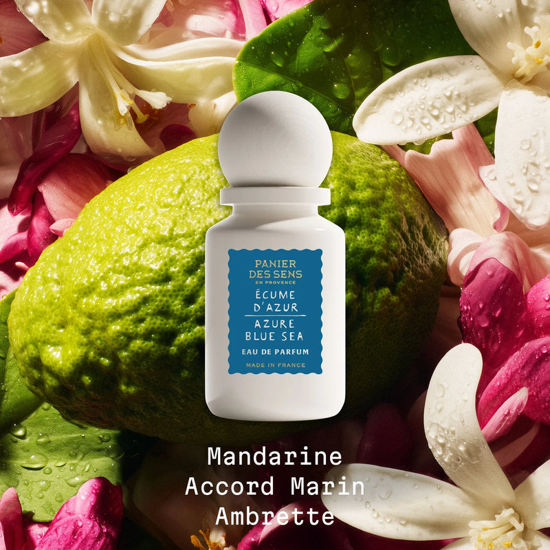 Eau de Parfum - Écume d&