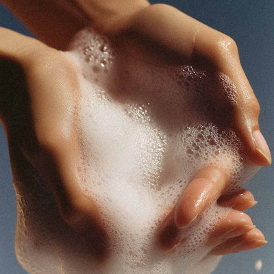 Savon parfumé Zeste Riviera - 150g