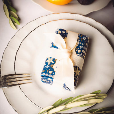 Savon Sucre d'Hiver 200g - Édition limitée de Noël