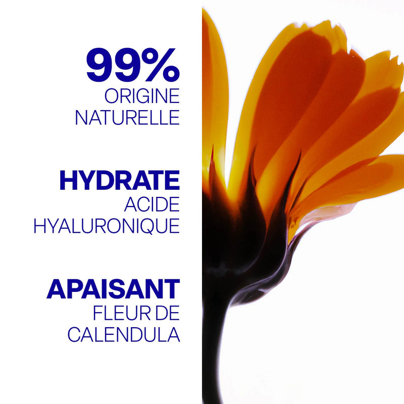 Fard à paupières liquide - Teinte 01 Crème glacée
