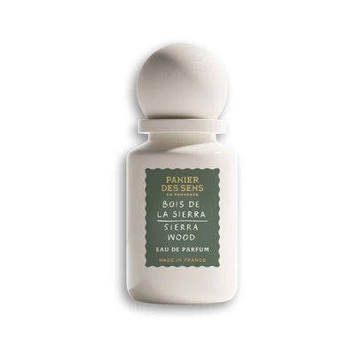 Eau de Parfum - Bois de la Sierra 50ml