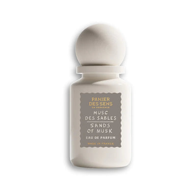 Eau de Parfum - Musc des Sables 50ml