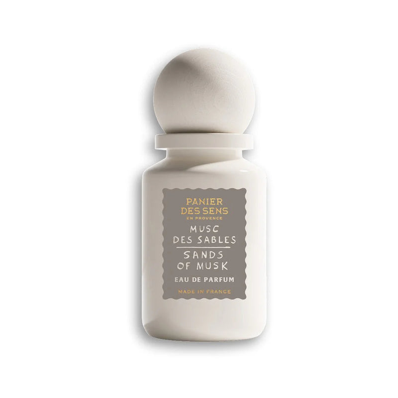 Eau de Parfum - Musc des Sables 50ml