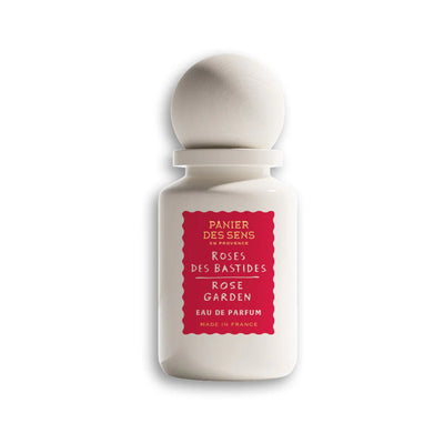 Eau de Parfum - Rose des Bastides 50ml