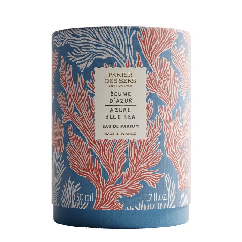 Eau de Parfum - Écume d&