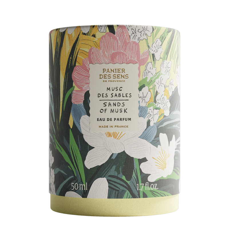 Eau de Parfum - Musc des Sables 50ml