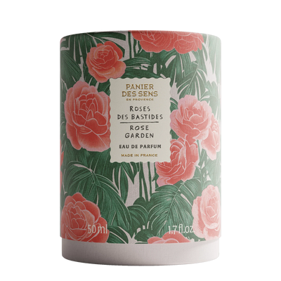 Eau de Parfum - Rose des Bastides 50ml