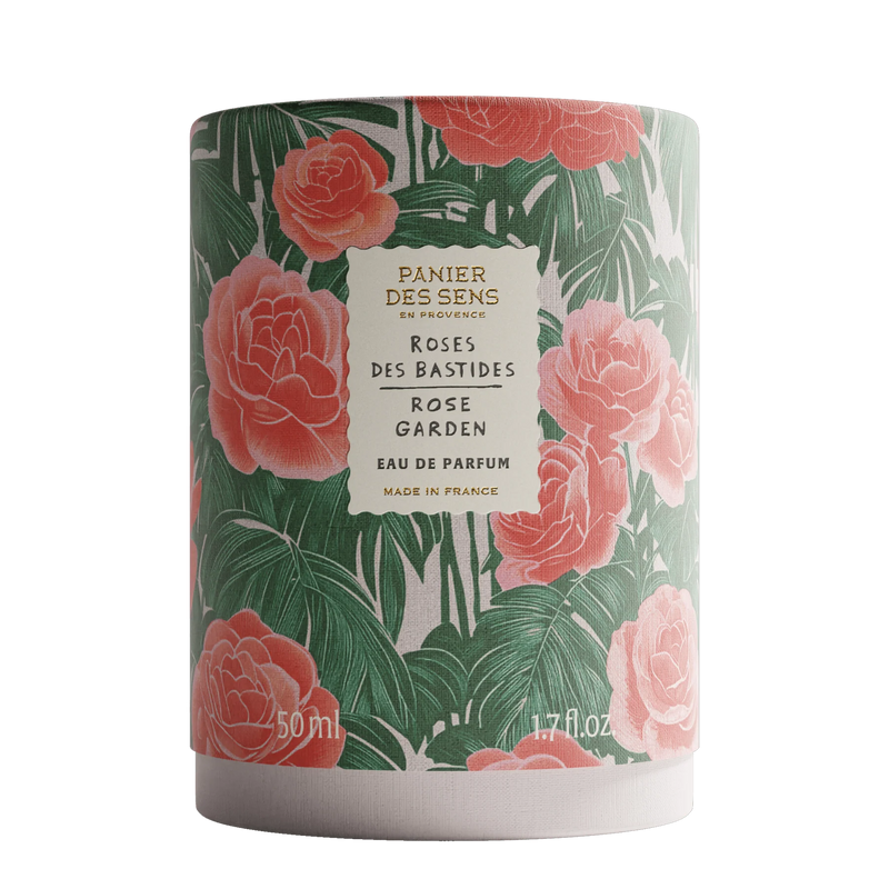 Eau de Parfum - Rose des Bastides 50ml