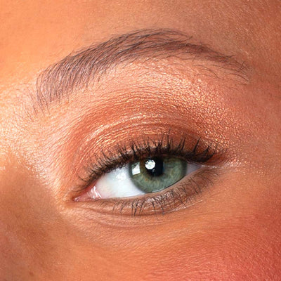 Fard à Paupières Crème & Illuminateur - 03 Bronze
