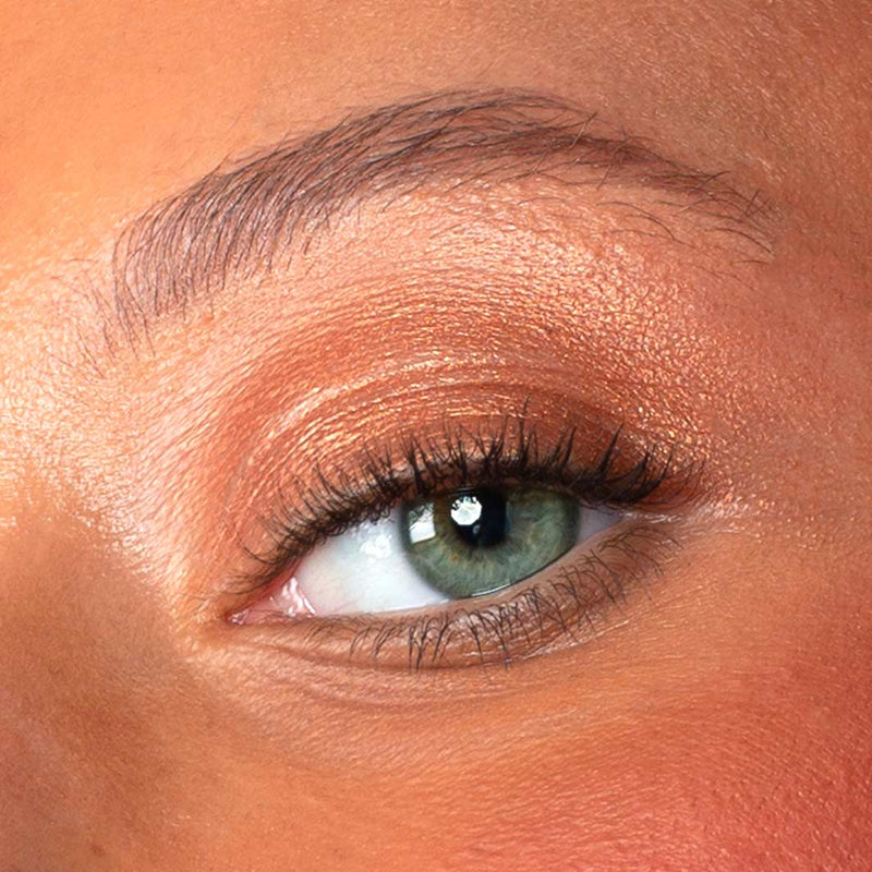 Fard à Paupières Crème & Illuminateur - 03 Bronze