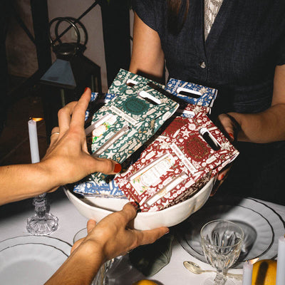 Coffret duo de noël - Provence énergisante