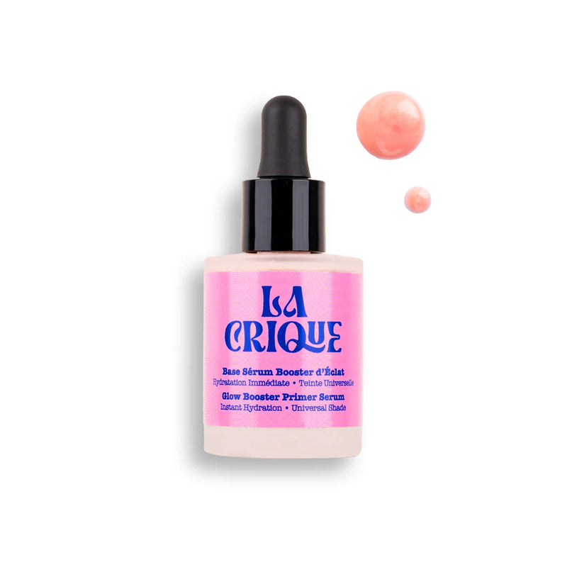 Base Sérum Booster d&