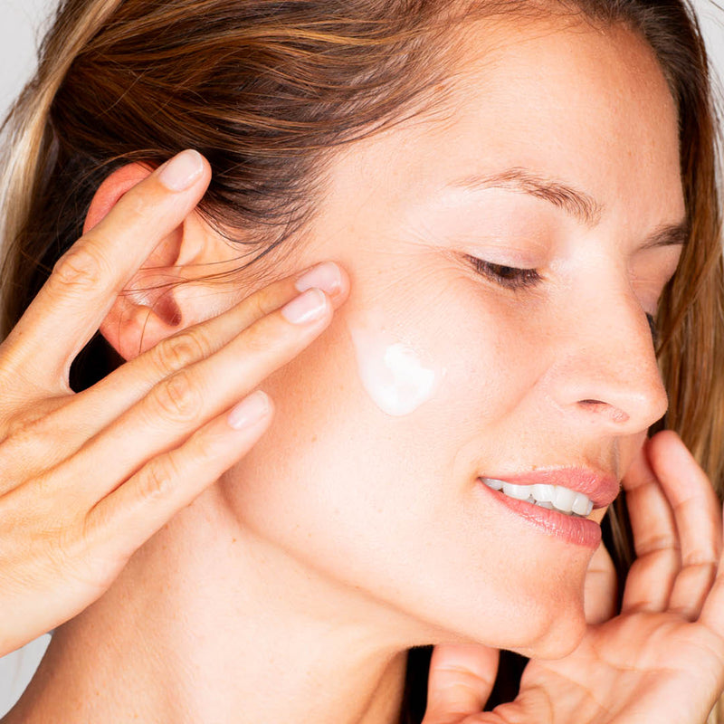 Crème lifting visage texture légère – Anti rides, fermeté 40ml - Panier des Sens
