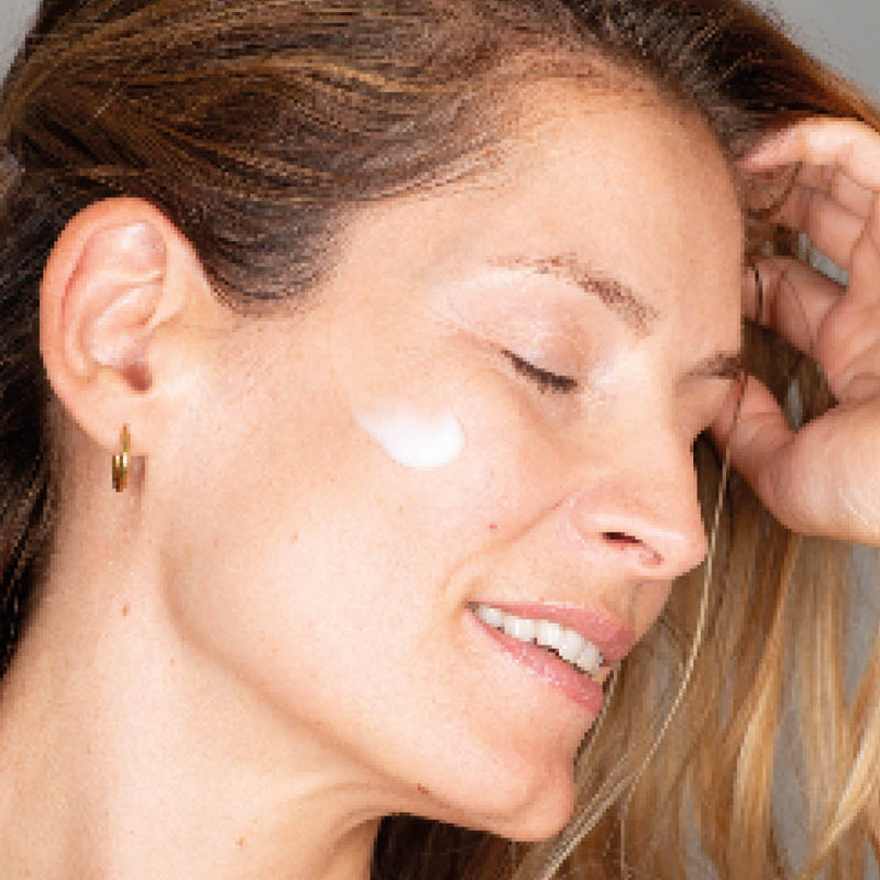 Crème lifting visage texture riche – anti rides, fermeté 50ml - Panier des Sens