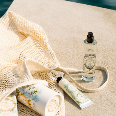 Crème pour les mains - Criste Marine Tonifiante 30ml - Panier des Sens