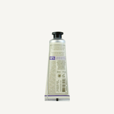 Crème pour les mains - Lavande Apaisante 30ml - Panier des Sens