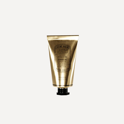 Crème pour les mains - Pétales d'Iris 75ml - Panier des Sens