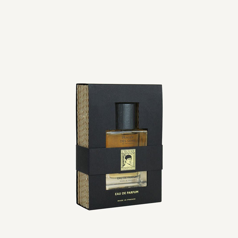 Eau de parfum - Rafraichissant - Panier des Sens