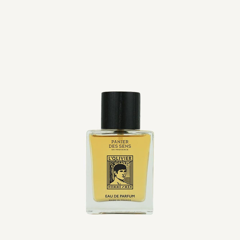 Eau de parfum - Rafraichissant - Panier des Sens
