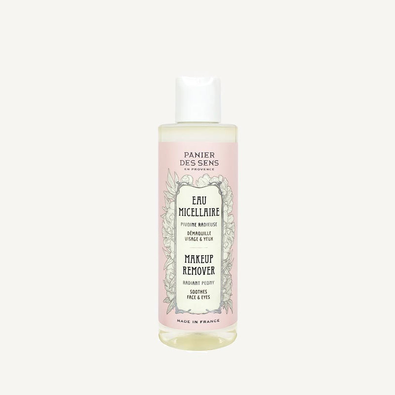 Eau Micellaire - Hydratation & Éclat - Panier des Sens