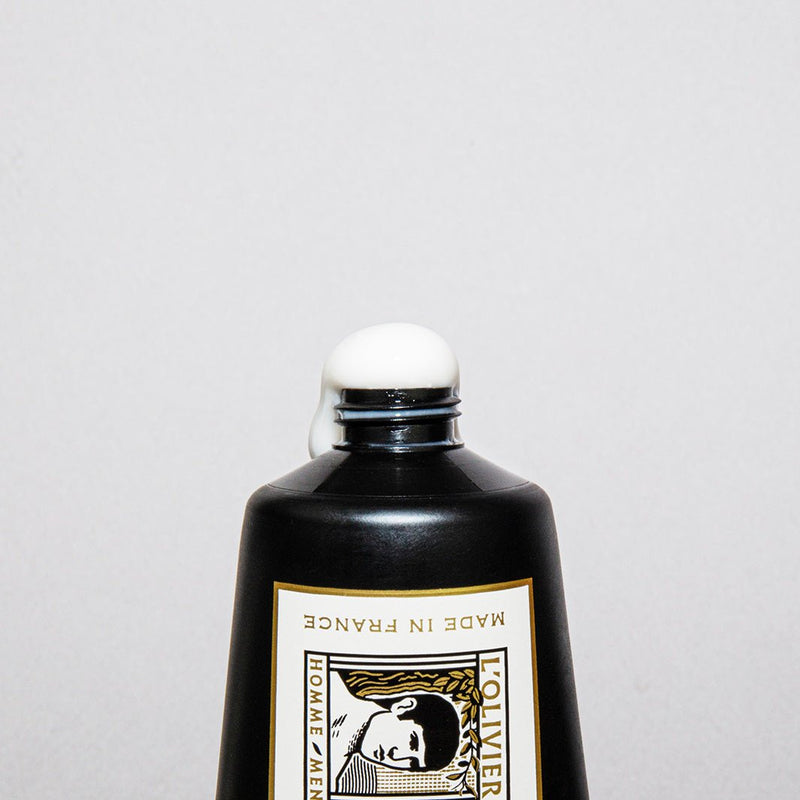 Gel-crème visage anti-pollution - Hydratation et Energie - Panier des Sens
