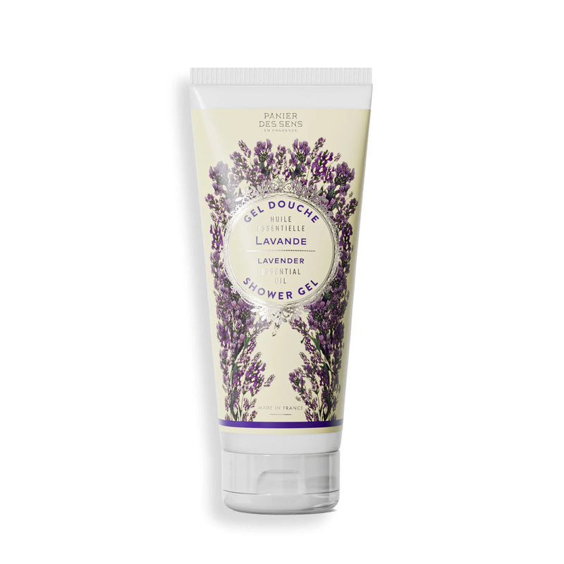 Gel douche - Lavande Apaisante 200ml