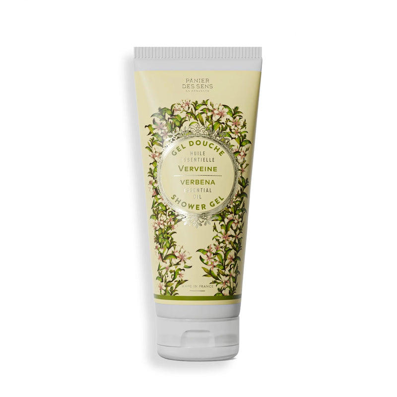 Gel douche - Verveine Relaxante 200ml