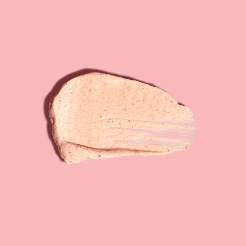 Gommage visage - Hydratation & éclat - Panier des Sens