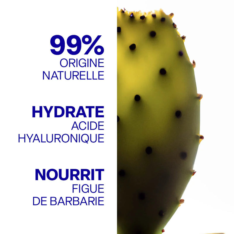 Sérum Teinté Hydratant - 02 Claire