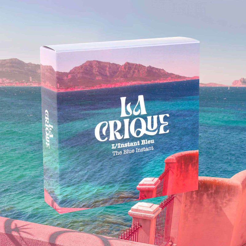 Coffret Maquillage - Edition Limitée L&