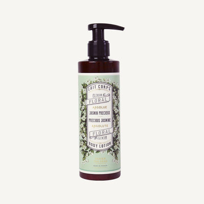 Lait Corps - Jasmin Précieux 250ml - Panier des Sens