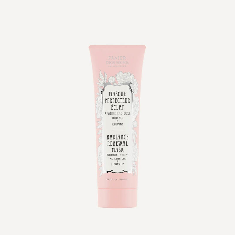 Masque perfecteur - Hydratation & éclat - Panier des Sens