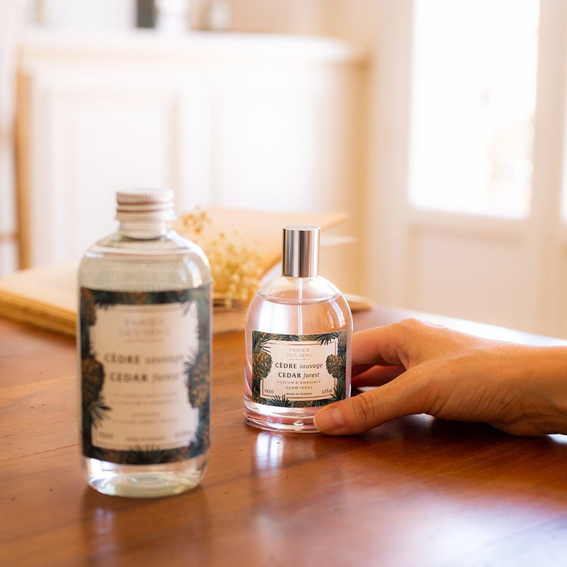Parfum d&