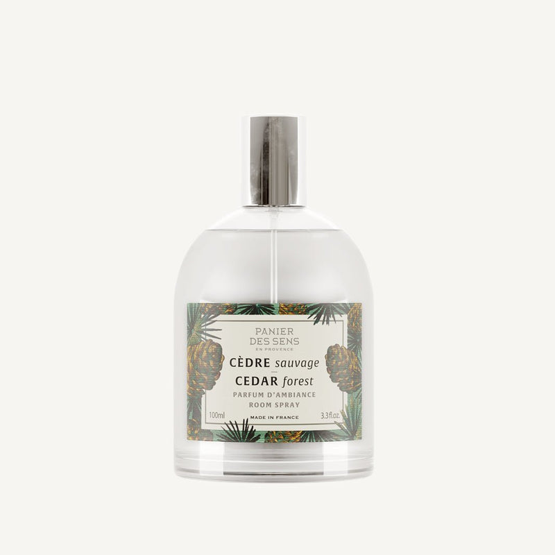 Parfum d&