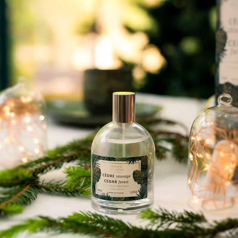 Parfum d&