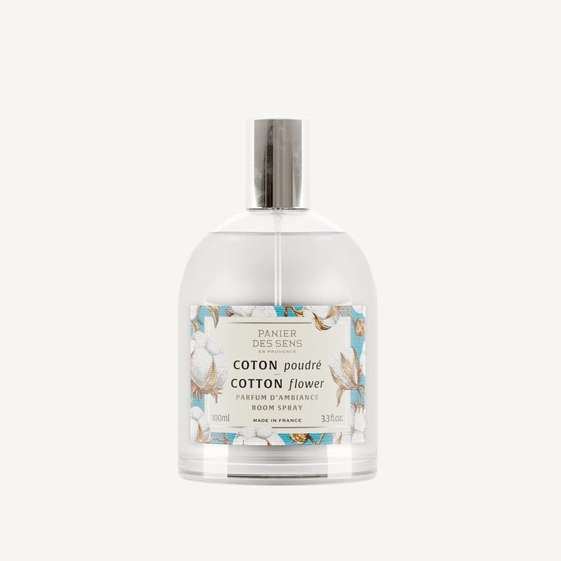 Parfum d&