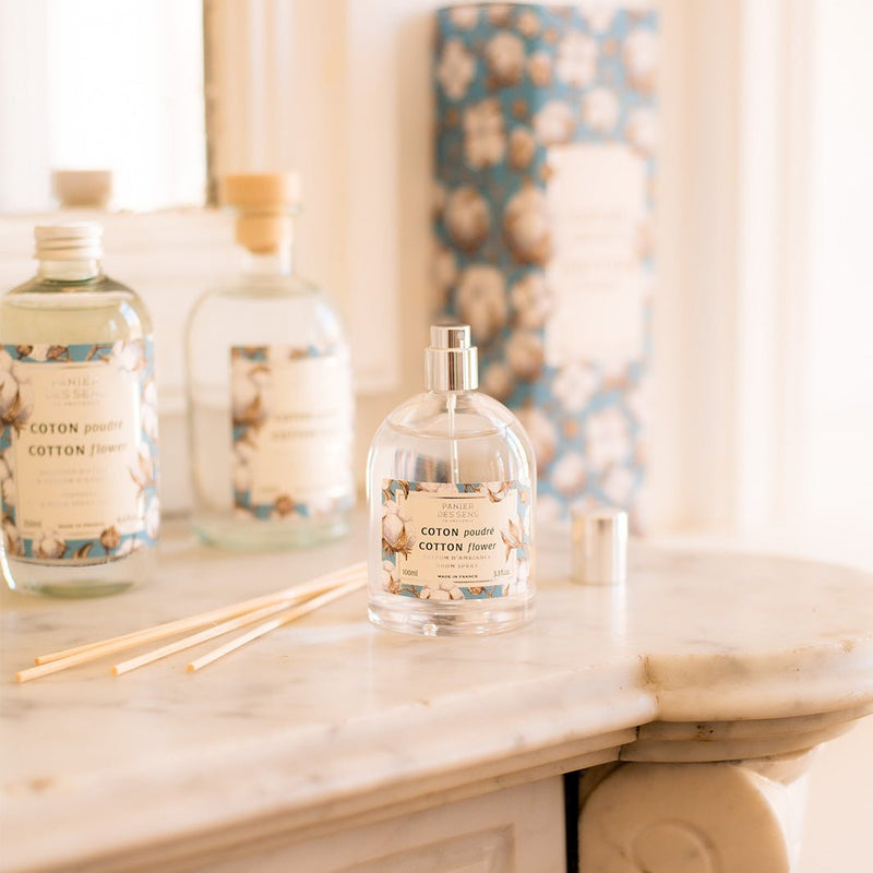 Parfum d&