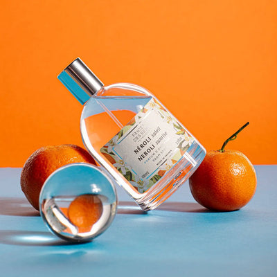 Parfum d’ambiance naturel - Néroli Soleil 100ml