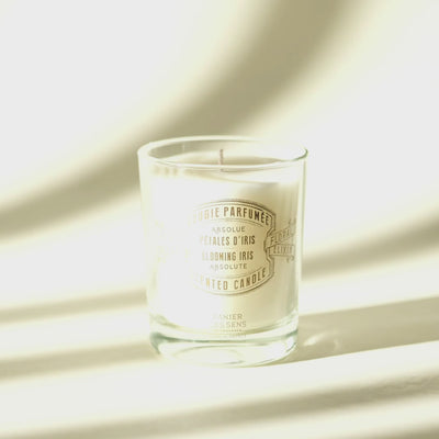 Bougie - Jasmin Précieux 180g