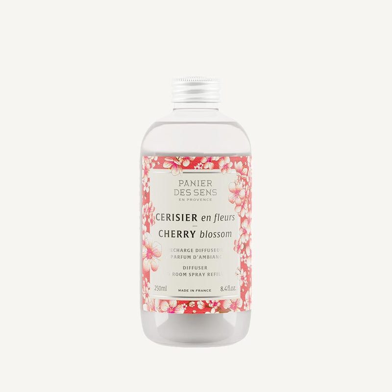 Recharge diffuseur et parfum d&